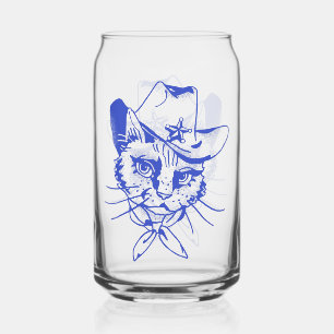 Kitty Kann Glas