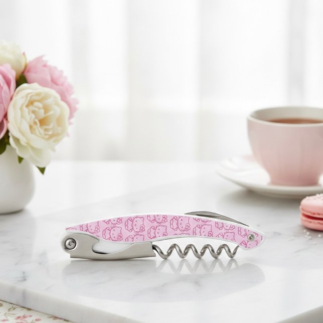 Kitty Kellnermesser (Von Creator hochgeladen)