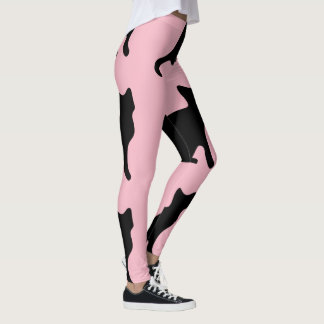 Kitty-Leggings Leggings