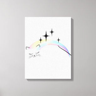 Kitty Leinwand Teeny