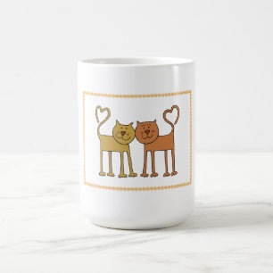 Kitty Liebe Tasse