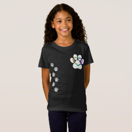 KITTY LIEBE White T-Shirt