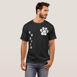 KITTY LIEBE White T-Shirt