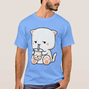 Kitty Lieben Boba T-Shirt