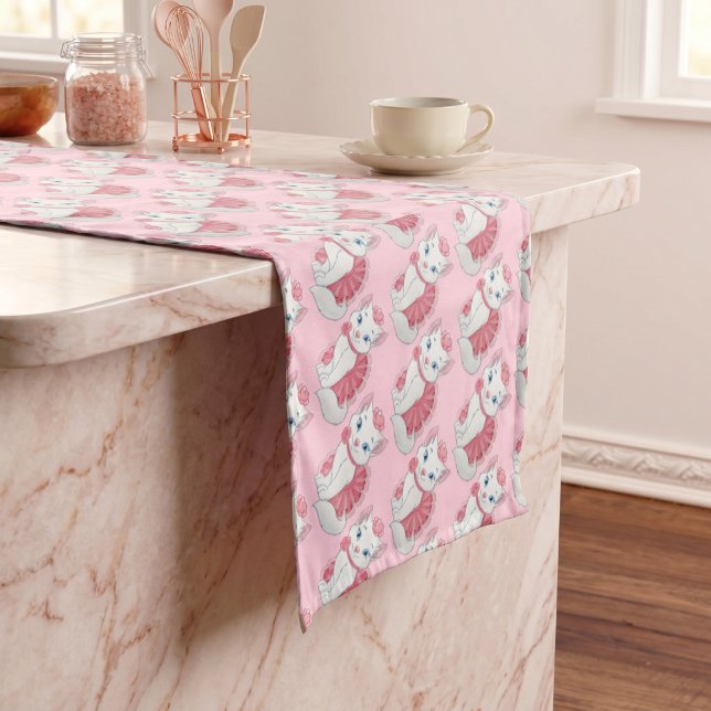 Kitty Long Table Runner Großer Tischläufer (Von Creator hochgeladen)