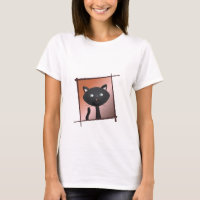 KItty mit Chopsticks Top