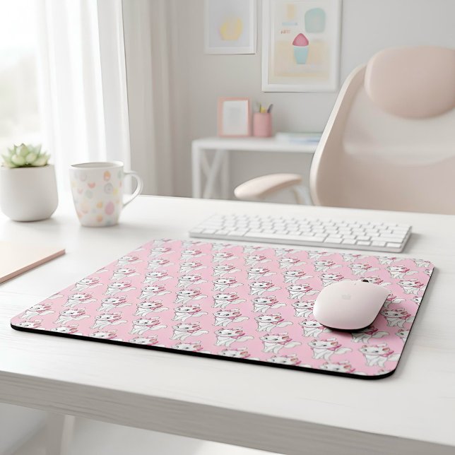 Kitty Mousepad (Von Creator hochgeladen)