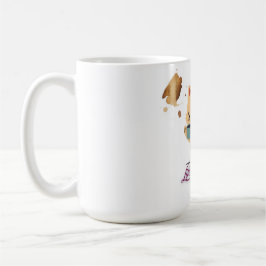 Kitty Mug Kaffeetasse