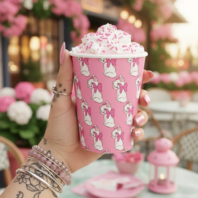 Kitty Paper Cups Pappbecher (Von Creator hochgeladen)