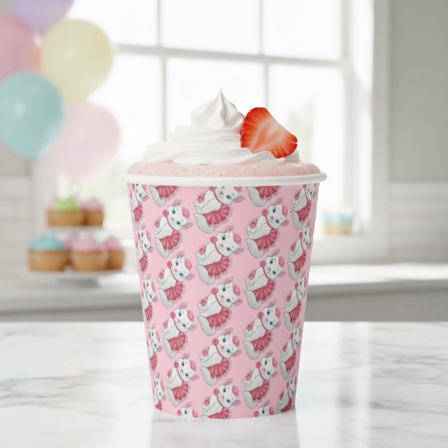 Kitty Paper Cups Pappbecher (Von Creator hochgeladen)