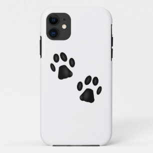 Kitty Paws iPhone 5, selten gibt Fall Case-Mate iPhone Hülle