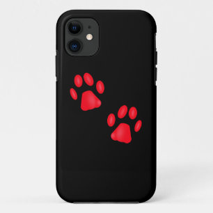Kitty Paws iPhone 5 selten gibt Fall Case-Mate iPhone Hülle