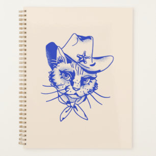 Kitty Planer