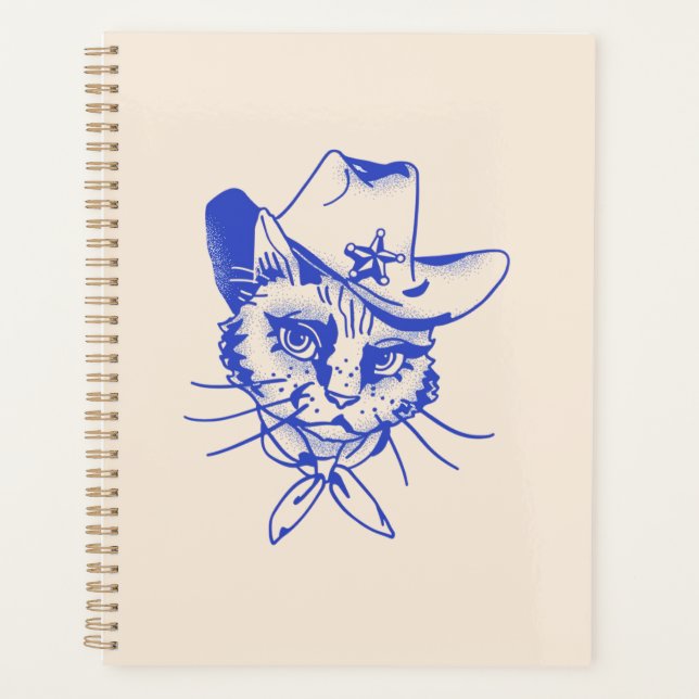 Kitty Planer (Vorderseite)