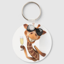 Kitty Schlüsselanhänger