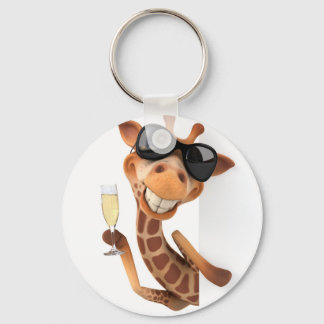 Kitty Schlüsselanhänger