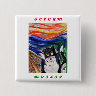 Kitty Screening mit Screenshot Button