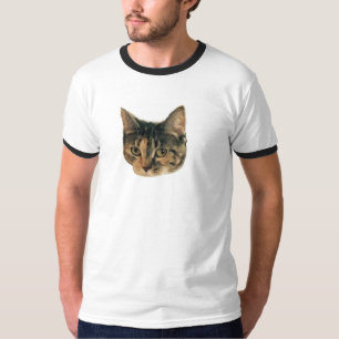 Kitty-Shirt T-Shirt