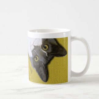 Kitty-SinnesKontrollen-Tasse Tasse