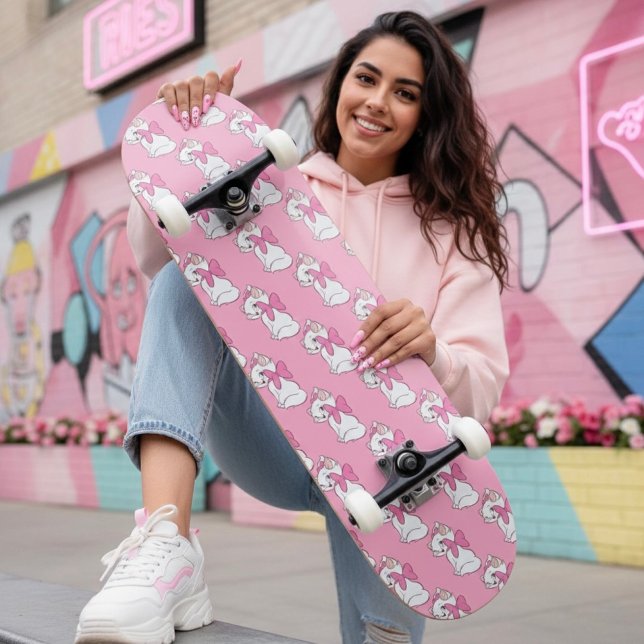 Kitty Skateboard (Von Creator hochgeladen)