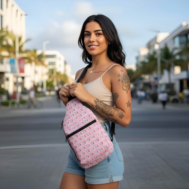 Kitty Sling Bag (Von Creator hochgeladen)