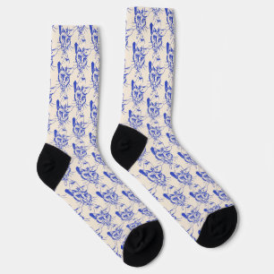 Kitty Socken