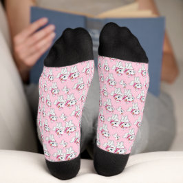 Kitty Socken