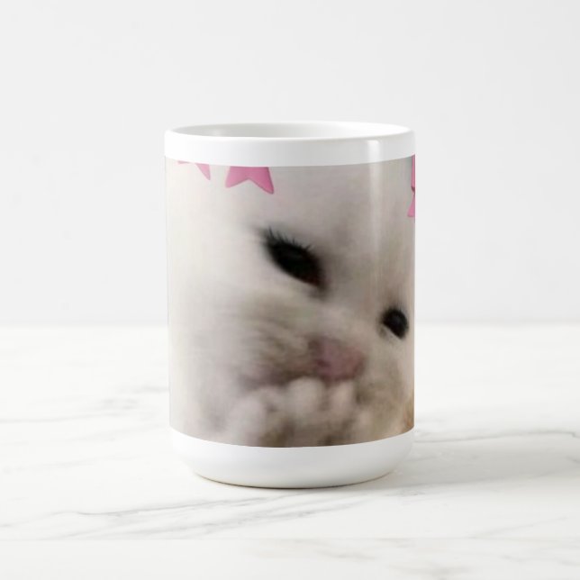 Kitty Tasse (Mittel)