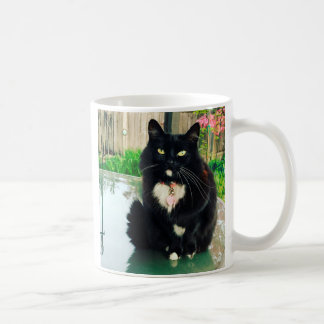 Kitty-Tasse Tasse