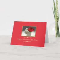 Kitty & Tee Rose Weihnachten Geburtstag