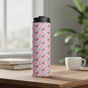 Kitty Thermotasse Thermosbecher