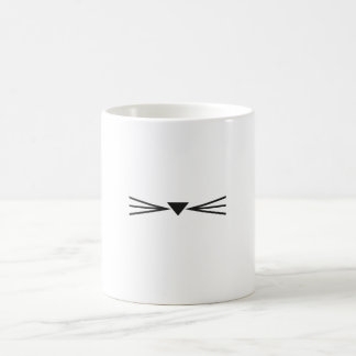 Kitty Whisker Tasse