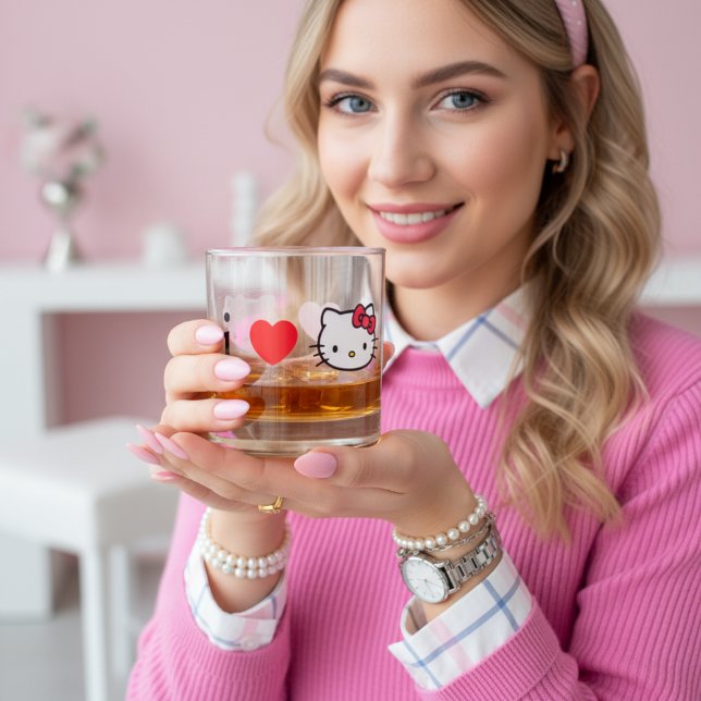 Kitty Whiskey Glass Whiskyglas (Von Creator hochgeladen)