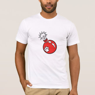 KittyBomb T - Shirt