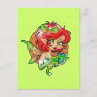 Kittycat Fairy