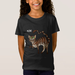 KittyCat ist miau! T-Shirt