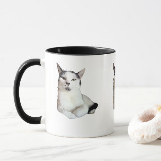 KittyONE Tasse