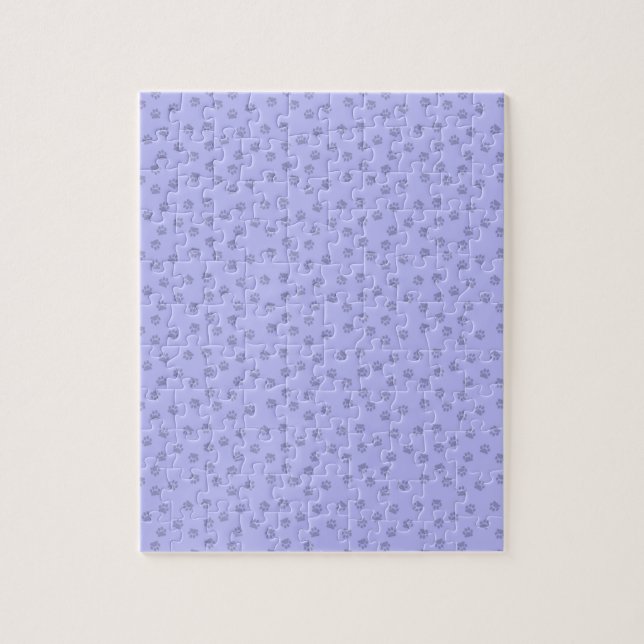 Kitty's Pfows Puzzle (Vertikal)