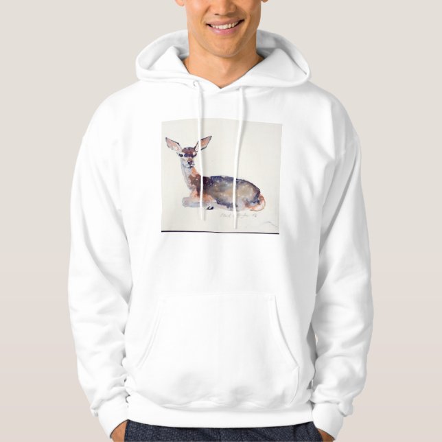 Kitz 2003 hoodie (Vorderseite)