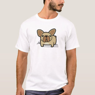 Kitz Frenchie T-Shirt