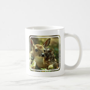 Kitz-Kaffee-Tasse Tasse