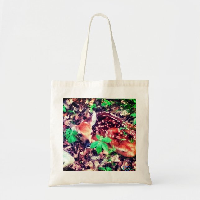 KITZ-TASCHE TRAGETASCHE (Vorne)