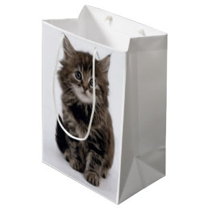 KITZE MITTLERE GESCHENKTÜTE