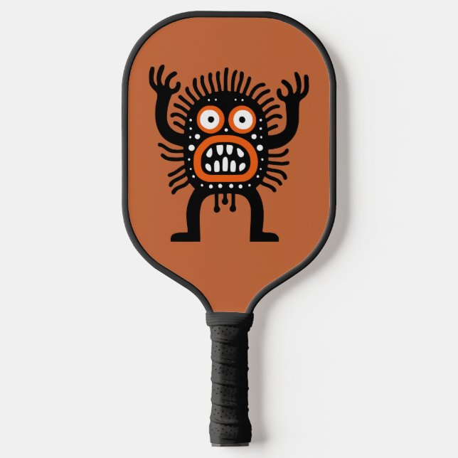 kitzeln pickleball schläger (Vorderseite)