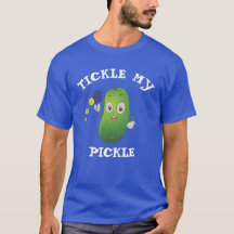 Kitzle Mein Pickle