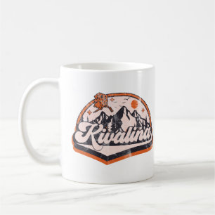 Kivalina, Alaska Kaffeetasse