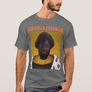 Kiwanuka-Freunde T-Shirt