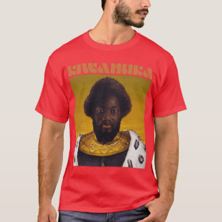 Kiwanuka-Freunde T-Shirt