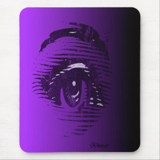 Kiwear Auge Mousepad