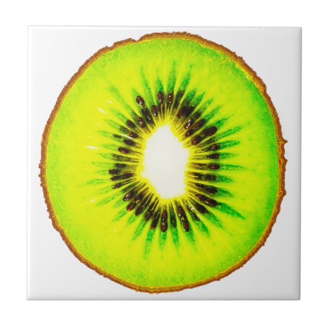 Kiwi anpassbar fliese (Vorderseite)